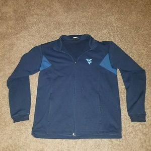 Nike Golf VW Jacket  Size M